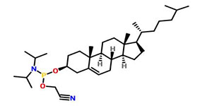 Etichetarea colesterolului 1