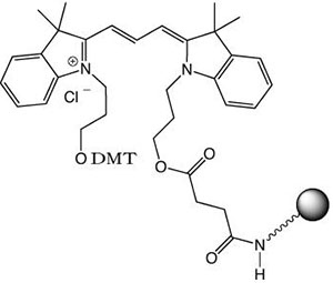 Colorants cyaniques1