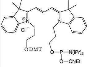 Cyanine Dyes3