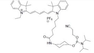 Iidayi zeCyanine5