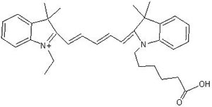 Iidayi zeCyanine8