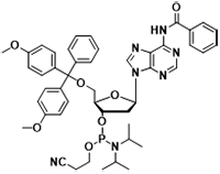 DMT-dA(Bz)-CE Fosforamidite