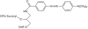 Dabcyl Labeling 1