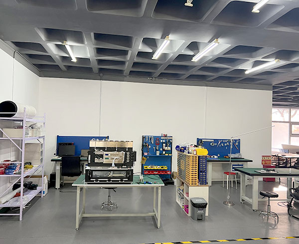 Honya Biotech Modern Facility