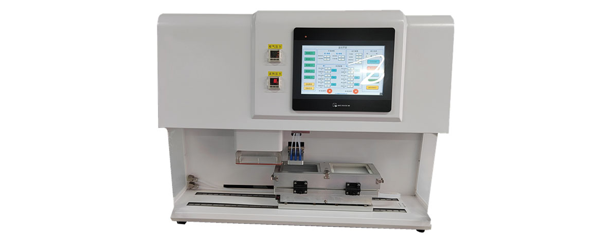 Purification Equipment for Oligo purification news3