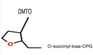 Spacer Modifiers 10