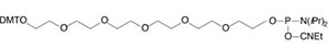 Spacer Modifiers 7