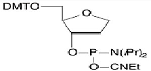 Spacer Modifiers 8