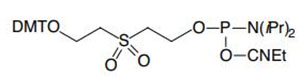 5'-Modifiers8